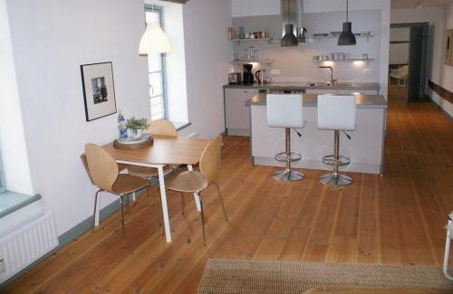 Wismar Apartment | Feriensuite - ABC283