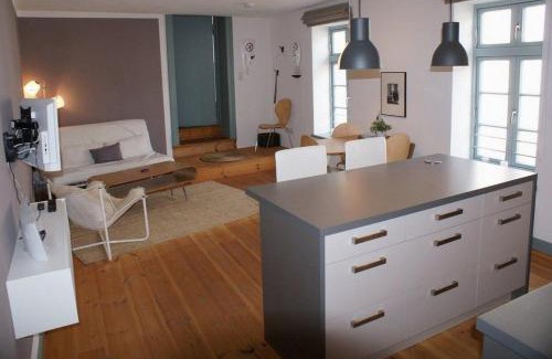 Wismar Apartment | Feriensuite - ABC283