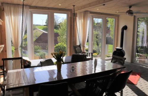 Konigsfeld House | Ferienunterkünfte Deinhardt