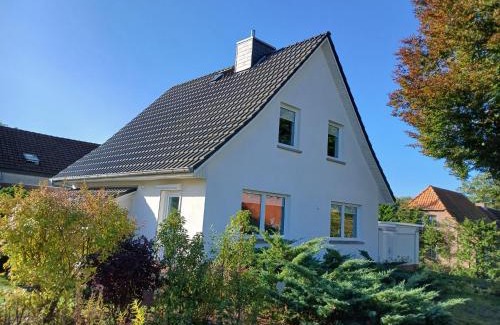 Pinnow Apartment | Ferienunterkunft Böttcher
