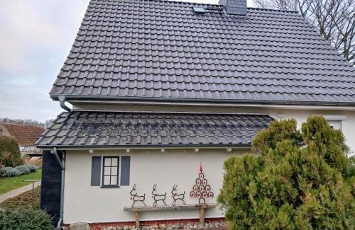 Pinnow Apartment | Ferienunterkunft Böttcher