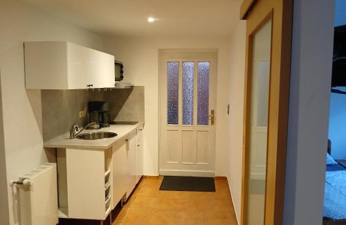 Pinnow Apartment | Ferienunterkunft Böttcher