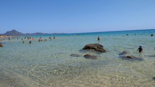 Costa Rei Apartment | Ferienunterkunft in Costa Rei