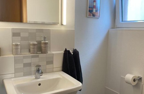 Einbeck House | Ferienunterkunft mit 4 Doppelzimmern in Einbeck!!