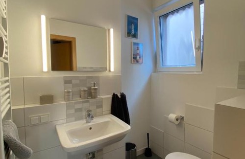 Einbeck House | Ferienunterkunft mit 4 Doppelzimmern in Einbeck!!