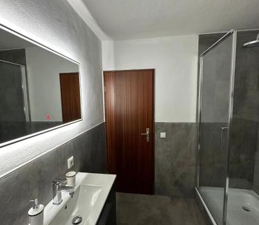 Glindfeld House | Ferienunterkunft mit Whirlpool, Sauna und Garten