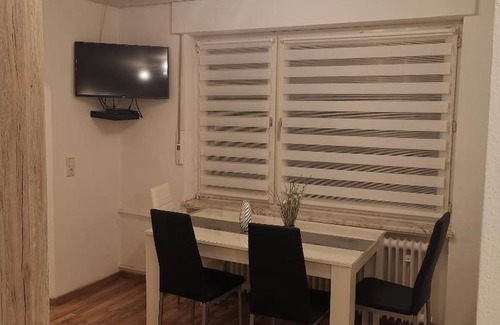 Detmold-Nord House | Ferienunterkunft Sson