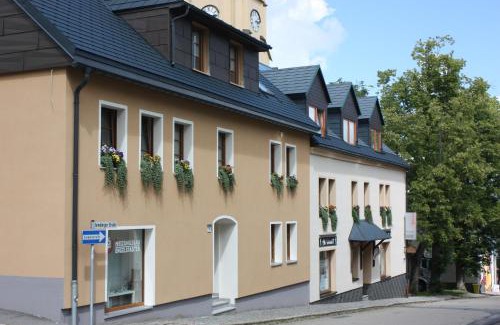 Oberwiesenthal Apartment | Ferienvermietung Engelstädter