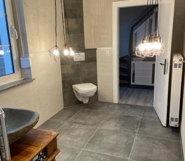 Eppelborn Villa | Ferienvilla