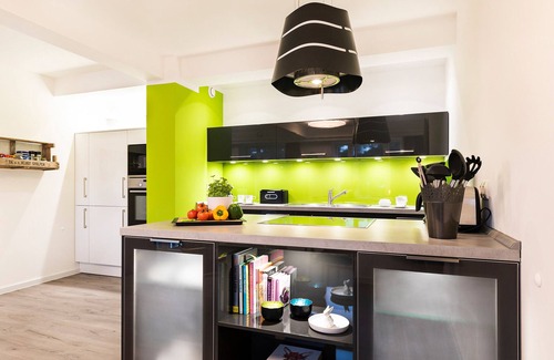 Prora Apartment | Ferienwohnung/app. für 4 Gäste mit 62m² in Binz OT Prora