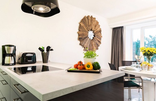 Prora Apartment | Ferienwohnung/app. für 4 Gäste mit 62m² in Binz OT Prora