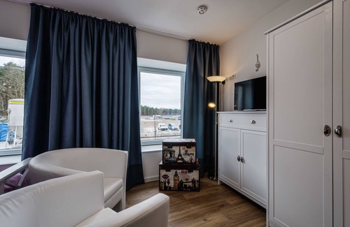 Prora Apartment | Ferienwohnung/app. für 6 Gäste mit 102m² in Binz OT Prora