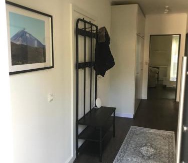 Holm-Seppensen Apartment | Ferienwohnung Calluna