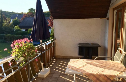 Endingen am Kaiserstuhl Apartment | Ferienwohnung, 75qm, 2 Schlafräume, max. 4 Personen