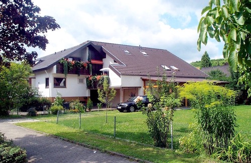 Endingen am Kaiserstuhl Apartment | Ferienwohnung, 75qm, 2 Schlafräume, max. 4 Personen