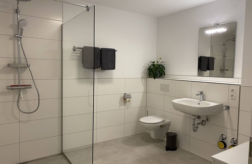 Endingen am Kaiserstuhl Apartment | Ferienwohnung Christine mit 105qm, 3 Schlafzimmer, max für 6 Personen