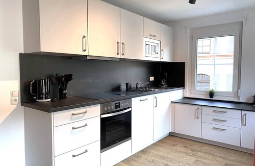Endingen am Kaiserstuhl Apartment | Ferienwohnung Diana mit 83qm, 3 Schlafzimmer, Max. für 5 Personen