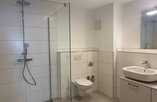 Endingen am Kaiserstuhl Apartment | Ferienwohnung Diana mit 83qm, 3 Schlafzimmer, Max. für 5 Personen