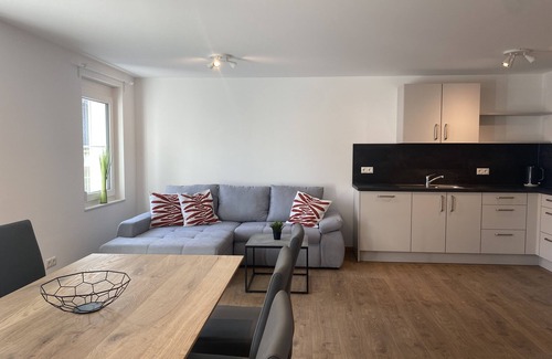 Endingen am Kaiserstuhl Apartment | Ferienwohnung Fiona mit 92qm, 3 Schlafzimmer, Max. für 5 Personen