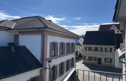 Endingen am Kaiserstuhl Apartment | Ferienwohnung Michaela mit 53qm, 1 Schlafzimmer, Max. für 3 Personen