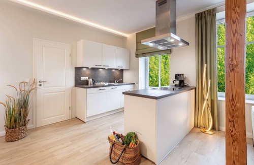 Daenschendorf Apartment | Ferienwohnung/app. für 4 Gäste mit 65m² in Fehmarn OT Dänschendorf