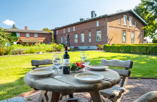 Daenschendorf Apartment | Ferienwohnung/app. für 4 Gäste mit 65m² in Fehmarn OT Dänschendorf