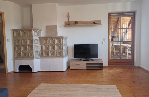 Koenigsfeld im Schwarzwald Apartment | Ferienwohnung Leiteritz