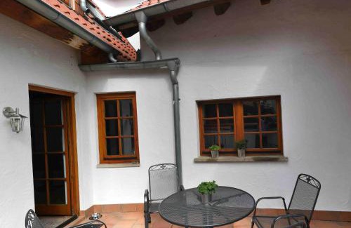 Neustadt-Hambach Apartment | Ferienwohnung Bildgasse
