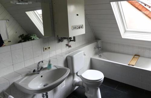 Neustadt-Hambach Apartment | Ferienwohnung Bildgasse