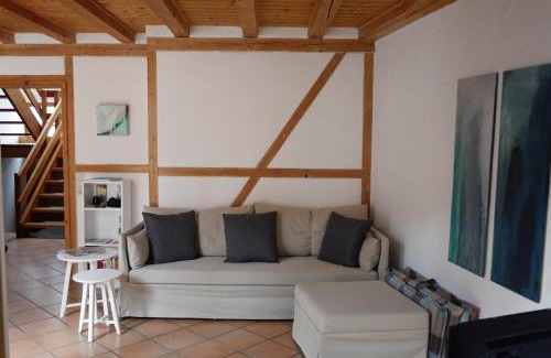 Neustadt-Hambach Apartment | Ferienwohnung Bildgasse