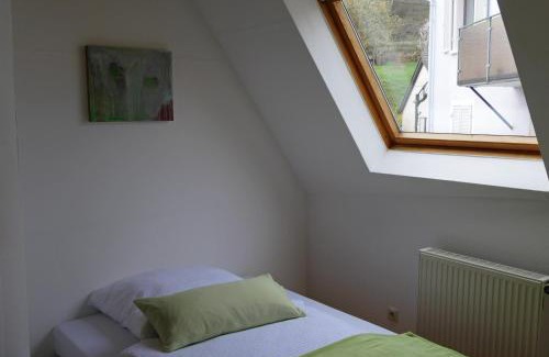 Neustadt-Hambach Apartment | Ferienwohnung Bildgasse