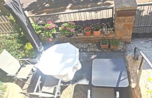 Neustadt an der Weinstrasse Apartment | Ferienwohnung Forest & Wein