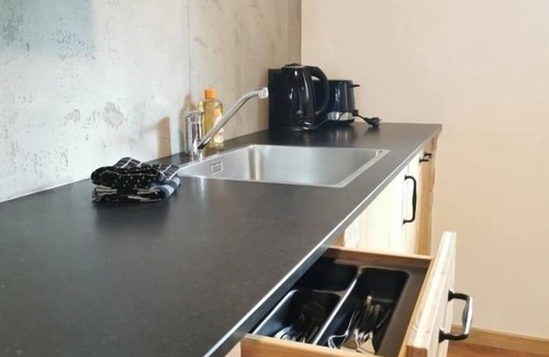 Schlier Apartment | Ferienwohnung/app. für 2 Gäste mit 49m² in Schlier-unterankenreute