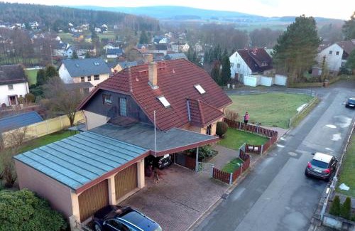 Schwarzenbach an der Saale Apartment | Ferienwohnung Raithel