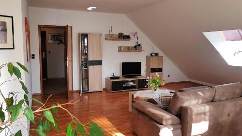 Schwarzenbach an der Saale Apartment | Ferienwohnung Raithel