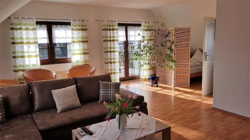 Schwarzenbach an der Saale Apartment | Ferienwohnung Raithel