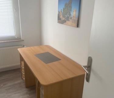 Heppenheim Apartment | Ferienwohnung EG Heppenheim
