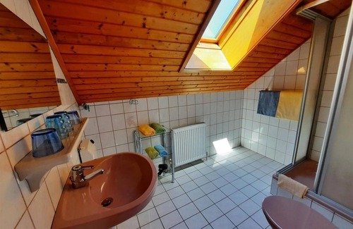 Feldkirchen in Kaernten Other | Ferienwohnung Bergsicht, 2 Schlafräume - Pension Hecher