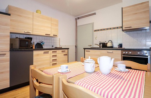 Techelsberg am Worther See Apartment | Ferienwohnung mit Panoramab.
