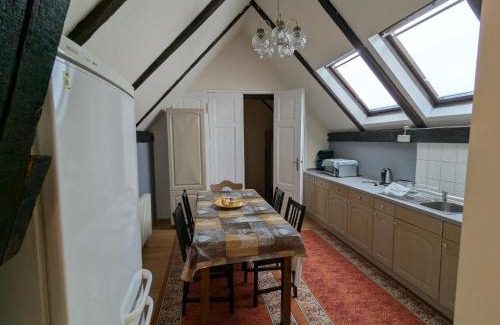 Brandenberg Apartment | Ferienwohnung Schulz