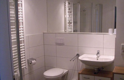 Gleiszellen-Gleishorbach Apartment | Ferienwohnung Weitsicht