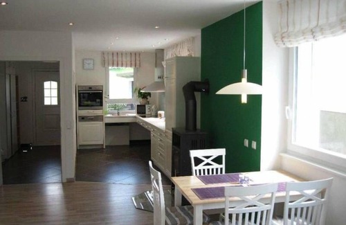 Gutach Apartment | Ferienwohnung Paffendorf, 63qm, 1 Schlafzimmer, max. 2 Personen