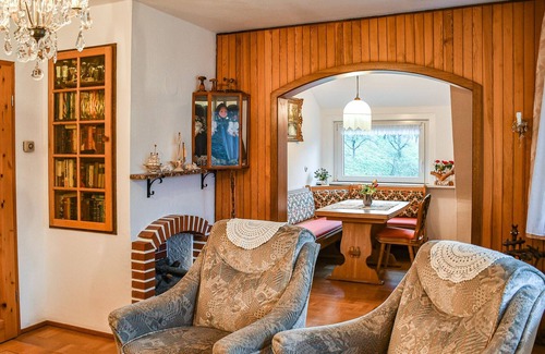 Gutach Apartment | Ferienwohnung, 70qm mit 2 Schlafzimmer und Terrasse für max. 4 Personen