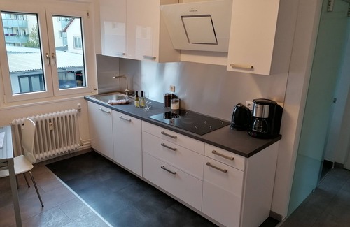 Radolfzell am Bodensee Apartment | Ferienwohnung "ratoldi" in Radolfzell am Bodensee