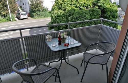 Radolfzell am Bodensee Apartment | Ferienwohnung "ratoldi" in Radolfzell am Bodensee