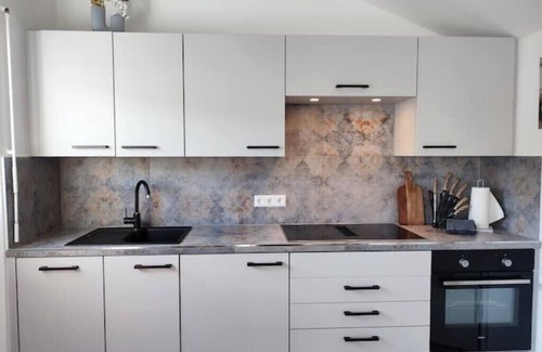 Radolfzell am Bodensee Apartment | Ferienwohnung Haus Mediterran max 6 Pers