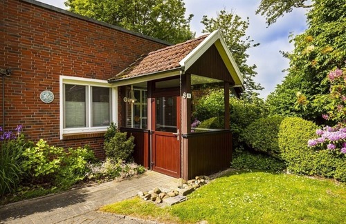 Altfunnixsiel Apartment | Ferienwohnung/app. für 5 Gäste mit 84m² in Wittmund/Altfunnixsiel