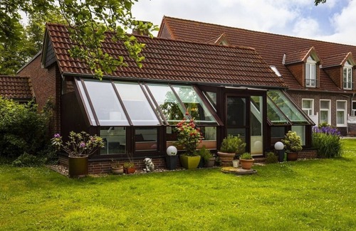 Altfunnixsiel Apartment | Ferienwohnung/app. für 5 Gäste mit 84m² in Wittmund/Altfunnixsiel