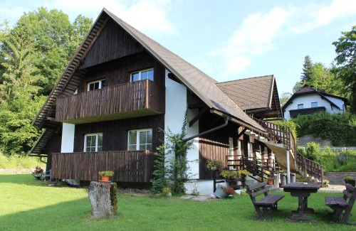 Techelsberg am Worther See Apartment | Ferienwohnungen Krakolinig