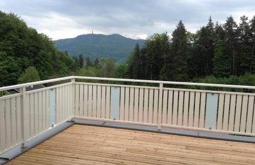 Techelsberg am Worther See Apartment | Ferienwohnungen Krakolinig